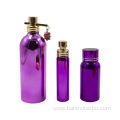 Aluminum Cosmetic Products Spray Bottle